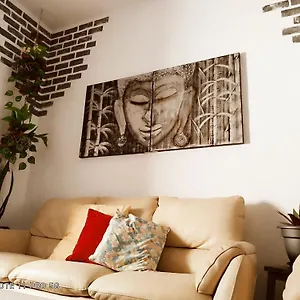  Pensjonat Casapatrizia Compartido