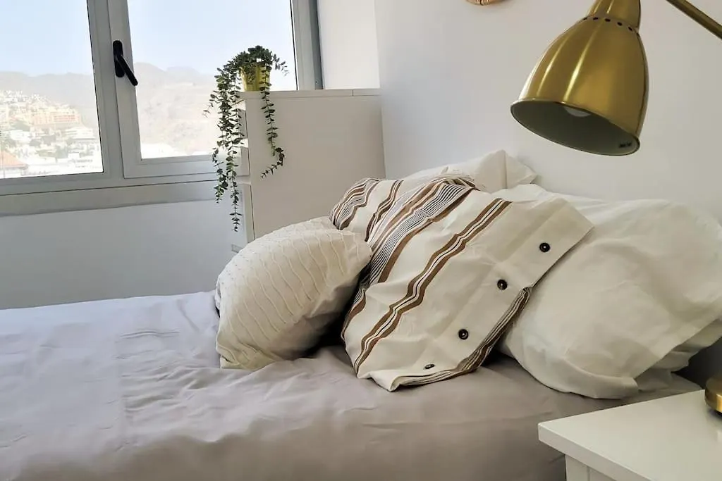 Apartament Precioso Piso En El Centro De La Ciudad Con Vistas Santa Cruz de Tenerife Hiszpania